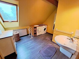 Holiday Farm in Pfaffenhofen With Indoor Pool