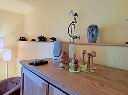 Holiday Farm in Pfaffenhofen With Indoor Pool