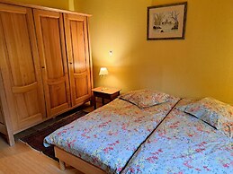 Holiday Farm in Pfaffenhofen With Indoor Pool