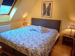 Holiday Farm in Pfaffenhofen With Indoor Pool