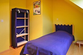 Holiday Farm in Pfaffenhofen With Indoor Pool