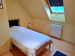 Holiday Farm in Pfaffenhofen With Indoor Pool
