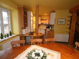 Holiday Farm in Pfaffenhofen With Indoor Pool