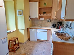 Holiday Farm in Pfaffenhofen With Indoor Pool
