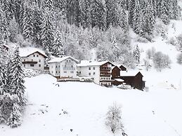 Apartment in Ischgl at the ski bus Stop
