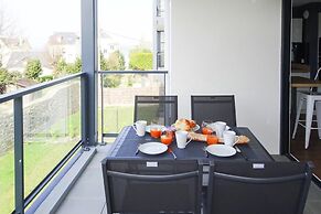 Apartment in Concarneau Near Seafront