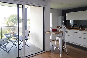 Apartment in Concarneau Near Seafront