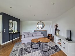 Apartment in Concarneau Near Seafront