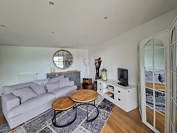 Apartment in Concarneau Near Seafront