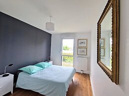 Apartment in Concarneau Near Seafront