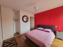 Apartment in Concarneau Near Seafront