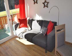 Chalet in Steeg Near Ski Slopes