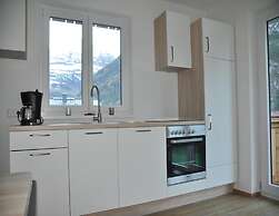 Chalet in Steeg Near Ski Slopes