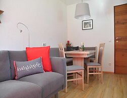 Chalet in Steeg Near Ski Slopes