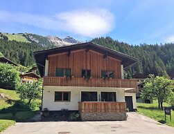 Chalet in Steeg Near Ski Slopes