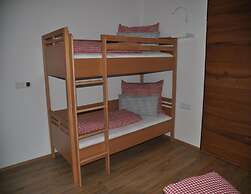 Chalet in Steeg Near Ski Slopes
