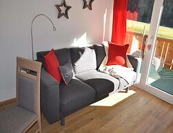 Chalet in Steeg Near Ski Slopes