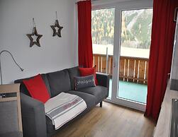 Chalet in Steeg Near Ski Slopes
