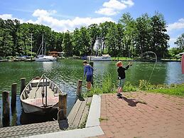 Appartement Hafenflair am Plauer See