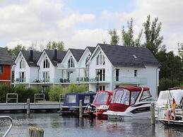 Appartement Hafenflair am Plauer See