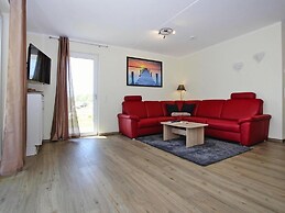 Appartement Hafenflair am Plauer See