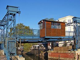 Appartement Hafenflair am Plauer See