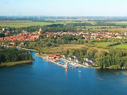 Appartement Hafenflair am Plauer See