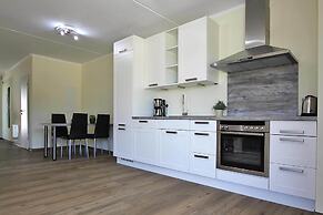 Appartement Hafenflair am Plauer See