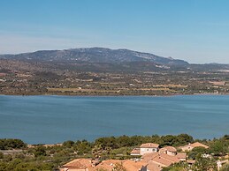 Residence Port Leucate, Apartment With Harbor View