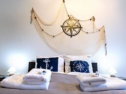 Comfortable Apartment, Pool, Whirlpool, Sauna