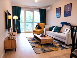 Comfortable Apartment, Pool, Whirlpool, Sauna