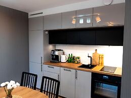 Comfortable Apartment, Pool, Whirlpool, Sauna