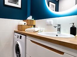 Comfortable Apartment, Pool, Whirlpool, Sauna
