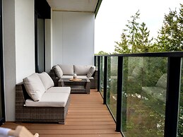 Comfortable Apartment, Pool, Whirlpool, Sauna
