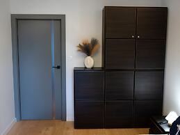 Comfortable Apartment, Pool, Whirlpool, Sauna