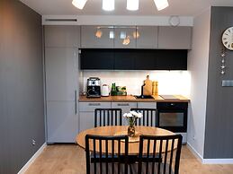 Comfortable Apartment, Pool, Whirlpool, Sauna