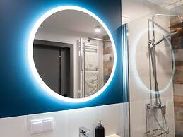 Comfortable Apartment, Pool, Whirlpool, Sauna