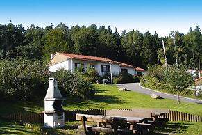 Ferienhaus in Falkenstein