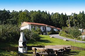 Ferienhaus in Falkenstein