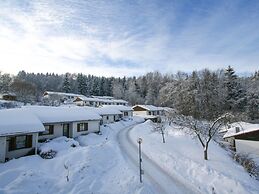 Ferienhaus in Falkenstein