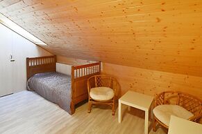 Comfortable Holiday Home With a Garden, Grzybowo
