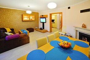 Comfortable Holiday Home With a Garden, Grzybowo