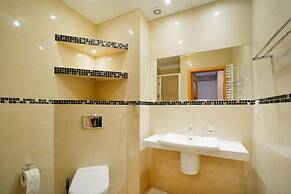 Comfortable Holiday Home With a Garden, Grzybowo