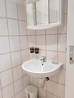 Room-double Room With Air Conditioning -