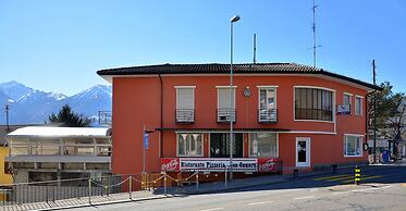 Room-double Room With Air Conditioning -