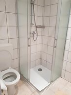 Room-double Room With Air Conditioning -