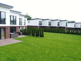 Holiday Home With Sauna and Jacuzzi