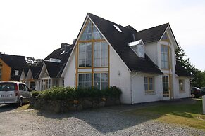 Ferienwohnung in St. Peter-ording