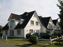 Ferienwohnung in St. Peter-ording
