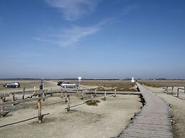 Ferienwohnung in St. Peter-ording